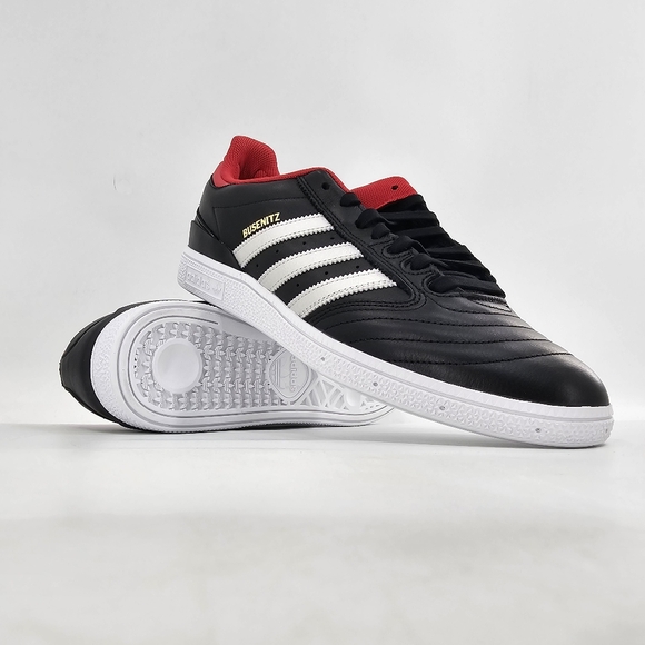 Adidas Busenitz Skateboarding Men\'s Shoes main image 11